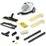K�rcher sc 4 easyfix plus nettoyeur vapeur multicolore