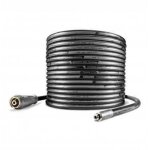 Karcher - k�rcher tuyau de nettoyage de tuyaux, nw 6, 20 m, 250 bar