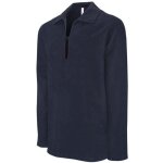 Kariban - veste vareuse marin pcheur bleu marine s