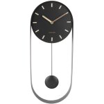 Karlsson - horloge  balancier pendulum design charm