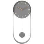 Karlsson - horloge  balancier pendulum design charm