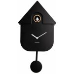 Karlsson - horloge murale moderne cuckoo