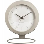 Karlsson - horloge  poser nirvana globe