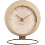 Karlsson - horloge � poser nirvana globe