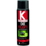 Karzhan - aerosol insecticide pyrthrines choc insectes volants 500ml 60005