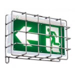 Grille scurit bloc brio +