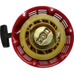 Bricoferr lanceur motobineuse gx160 / gx200