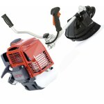 D�broussailleuse thermique double poign�e kawasaki tj45e