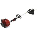 Kawasaki power tools - d�broussailleuse thermique poign�e unique kawasaki tj45e