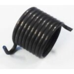Ressort hlicodal eps compatible kawasaki pour dbroussailleuse tj45 tj53
