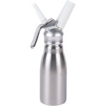 Kayser - siphon  chantilly professionnel 0. 5 l