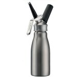Kayser - siphon  crme chantilly inox 0. 5l froid et tide 4051