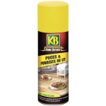 Kb home defense - a�rosol puces punaises sans incecticide 300ml