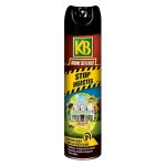 Kb stop insectes aerosol, 400 ml hdbarag
