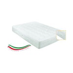 Kbedding - matelas 140x190 20cm black series
