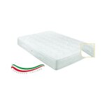 Kbedding - matelas 90x190 19cm black series