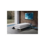 Kbedding - medical - ensemble sommier + matelas 20cm 90x190 Kbedding - medical - ensemble sommier + matelas 20cm 90x190