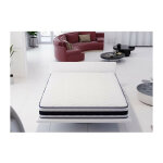 Kbedding - pure night memory matelas 140x190 h22