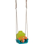 Kbt - axi si�ge b�b� balan�oire 3 en 1 en plastique 12 � 36 mois