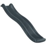 Kbt - glissière de toboggan avec vague en pehd tweeb 175cm Kbt - glissière de toboggan avec vague en pehd tweeb 175cm