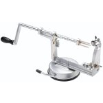 Kitchen craft - kc blue deluxe - plucheur et vide - pomme (dans une bote cadeau)