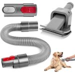 Keepow brosse pour chien pour dyson v11 v10 v8 v7 v6, brosse à poils d&39animaux pour aspirateur dyson ... Keepow brosse pour chien pour dyson v11 v10 v8 v7 v6, brosse à poils d&39animaux pour aspirateur dyson ...