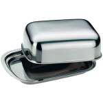 Kela - beurrier inox vision