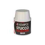 Mastic carrosserie 150 ml re'sines polyester bicomposant pour toles galvanise'es alliages le'gers fibre ... Mastic carrosserie 150 ml re'sines polyester bicomposant pour toles galvanise'es alliages le'gers fibre ...