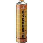 Cartouche gaz 330gr butane propane mix 600ml valve 7 / 16 kemper