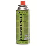 Cartouche gaz butane