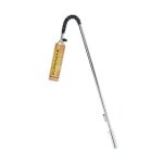Desherbeur thermique  gaz allumage piezo vendu seul sans cartouche kemper