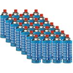 Kemper - pack de 28 cartouches gaz 227g butane