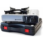 Cuisini�re � gaz portable kemper 2200w -