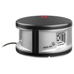 Kemper - répulsif à ultrasons plein air ar - m3 pour souris cafards zone 200 m2 - salon Kemper - répulsif à ultrasons plein air ar - m3 pour souris cafards zone 200 m2 - salon
