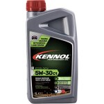 Kennol huile moteur 100% synth�se ecology 5w30 c1, bidon 1 litre