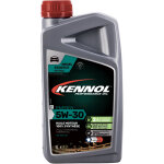 Kennol huile moteur 100% synth�se energy 5w30, bidon 1 litre