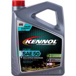 Kennol huile moteur touring 20w50, bidon 5 litres