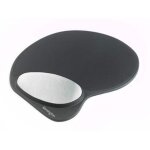 Kensington - tapis souris avec repose poignets gel � m�moire de forme
