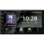 Ampli - tuner multimdia 2 din android auto?, apple carplay, connexion possible  une camra de recul, ...