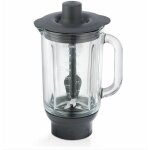 Kenwood - at358 - blender thermoresit complet 1, 6l (awat358001, aw22000002) robot m�nager lg