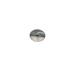 Kenwood - at640 a980 a998 - disque � raper / trancher fin des at640, a980 et a998 (39340 - 7109) (kw639019) ...