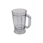 Kenwood - bol blender - acrylic - fpp220 / 225 / 230 / 235 - kw714297
