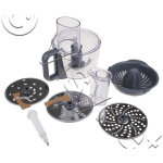 Kenwood - bol hachoir (800 ml) pour robot multifonctions prospero + aw20010045