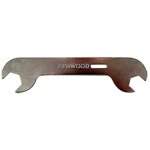 Kenwood cle d'alignement accessoires reglage fouets major chef cooking