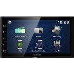 Dmx129dab ampli - tuner multim�dia 2 din kit mains libres bluetooth, tuner dab + , connexion possible ...
