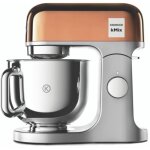 Kenwood kmx760gd robot p�tissier cuivr� 5 litres