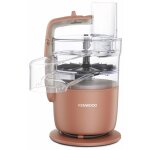 Kenwood - mini robot multifonction fdp22. 130rd
