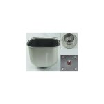 Kenwood - panier original pour machine � pain dbm450 bm350 bm450 180 mm