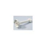 Pied plastique pure pour mixeur kenwood kw712962
