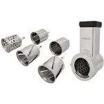 Kenwood - rape rotative at643 pour pieces preparation culinaire petit electromenager awat643001